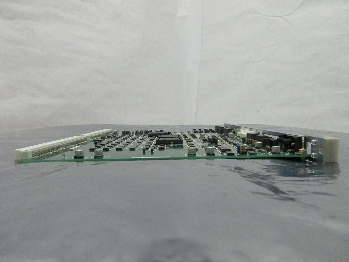 Used Panasonic NFMOET Interface Processor PCB Card FB30T-M Flip Chip Bonder Used
