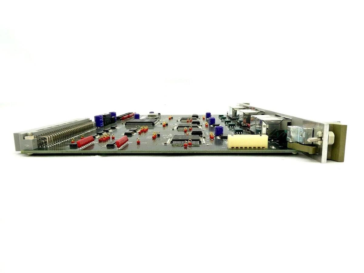 Used DNS Dainippon Screen PC-97002A Control VME Bus PCB Card HLS-VME2 SL-1011 FC-3000