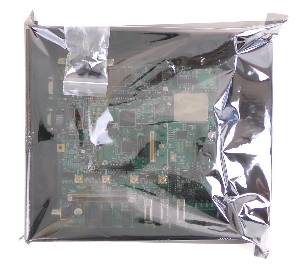 TEL Tokyo Electron AP9Z-2331A I/O ADI #03 PCB TKB7230 New Surplus