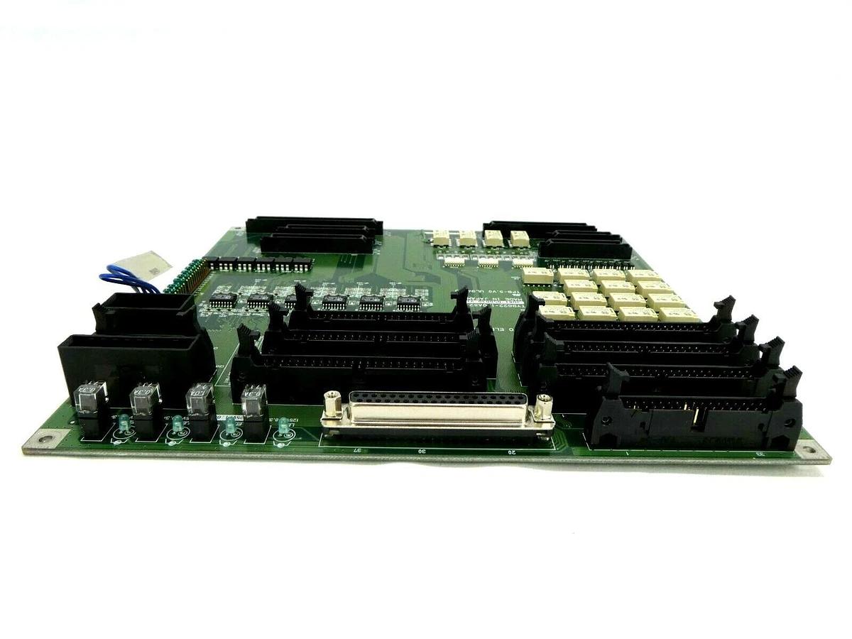 Used TEL Tokyo Electron 3D81-050030-V1 Interface PCB TYB622-1/GAS2 Working Spare