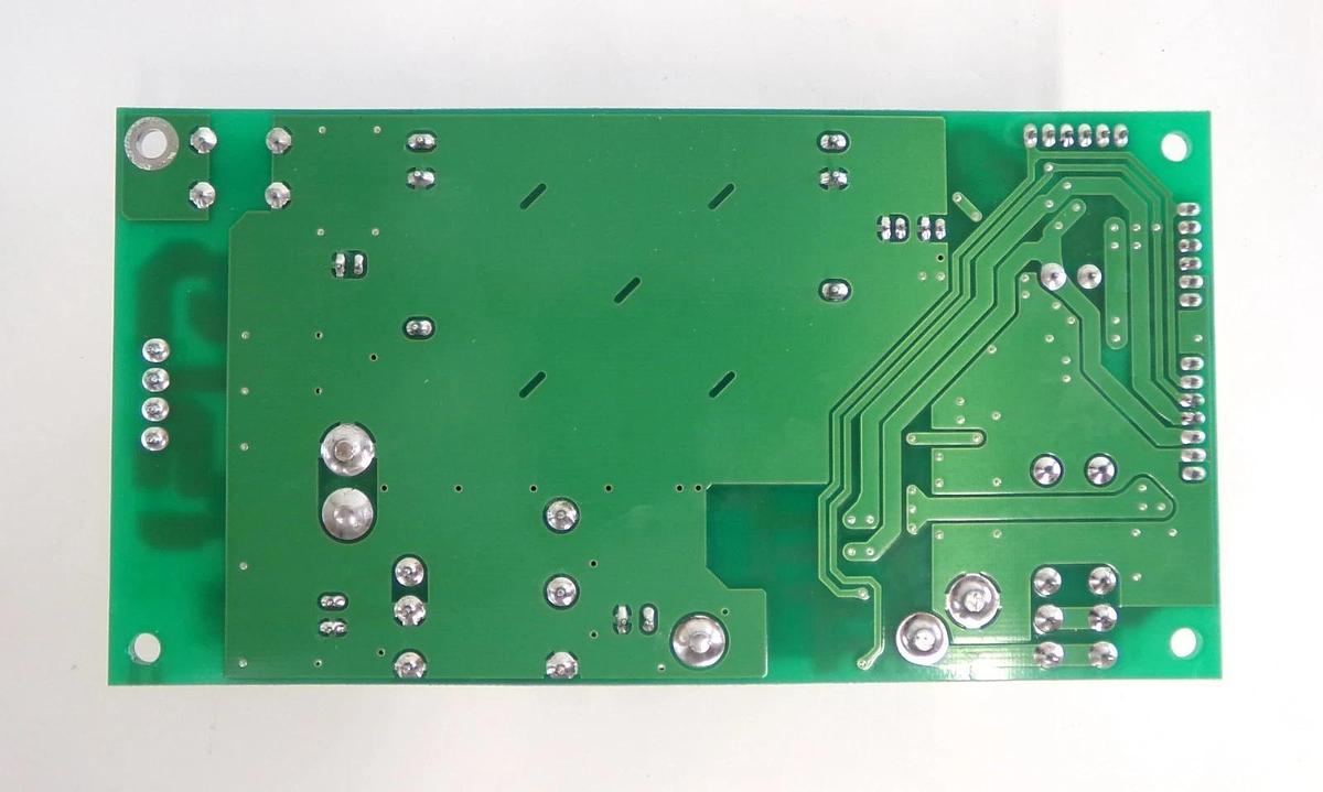 Used Kyosan Electric AR12666PA231 PCB Assembly D-SPL-H400PTP AR12666PA232 Lot of 3