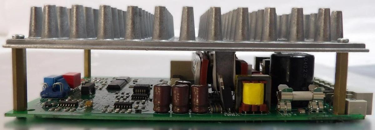 Used Berger Lahr D900.51 Stepper Motor Drive PCB Card Reseller Lot of 3 Working
