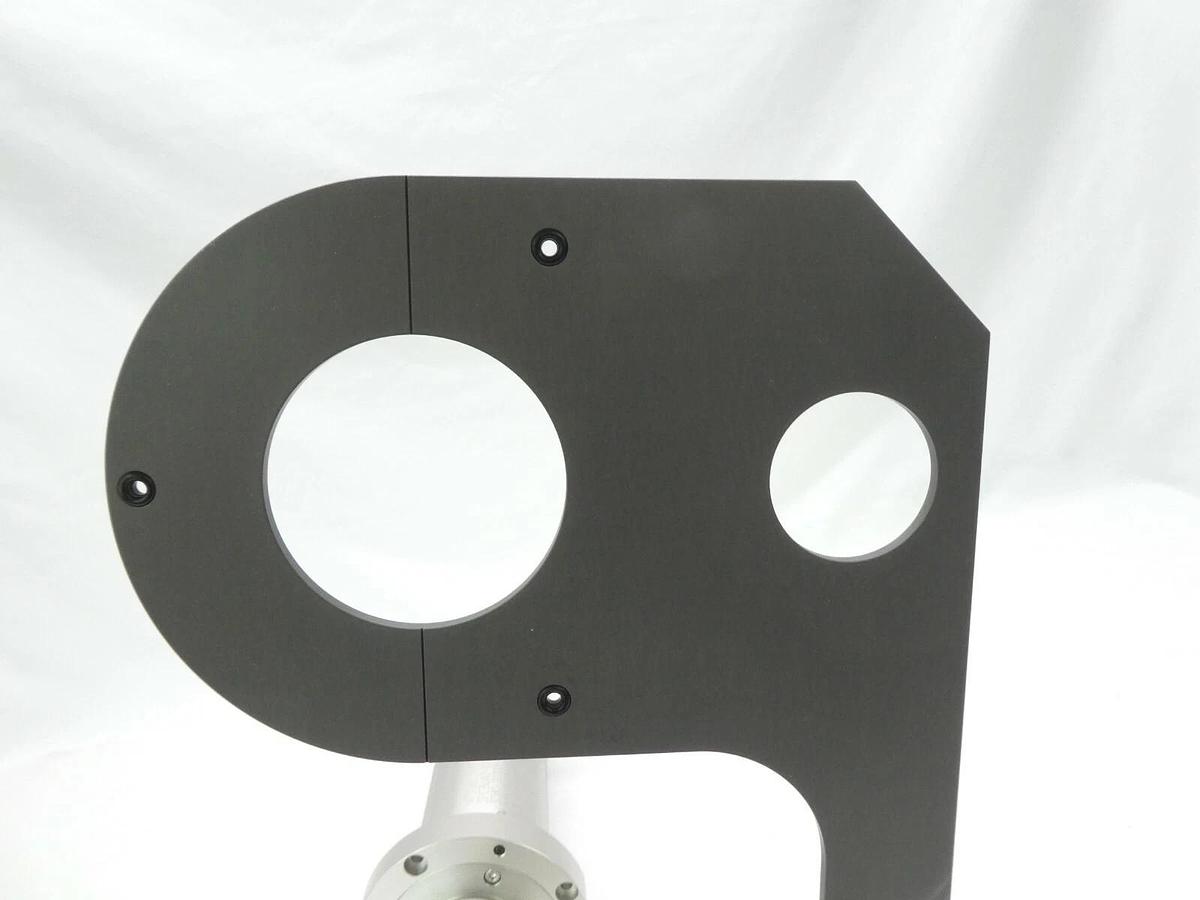 Used Kuroda SPCBUA2-20-16-ZV Wafer Robot Tokyo Electron 3D80-000009-V4 T-3044SS Spare