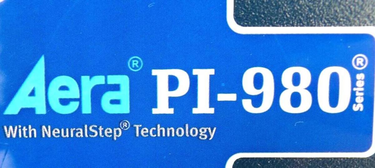 Used Aera PI-98 Series Mass Flow Controller MFC Lot of 8 Working Surplus