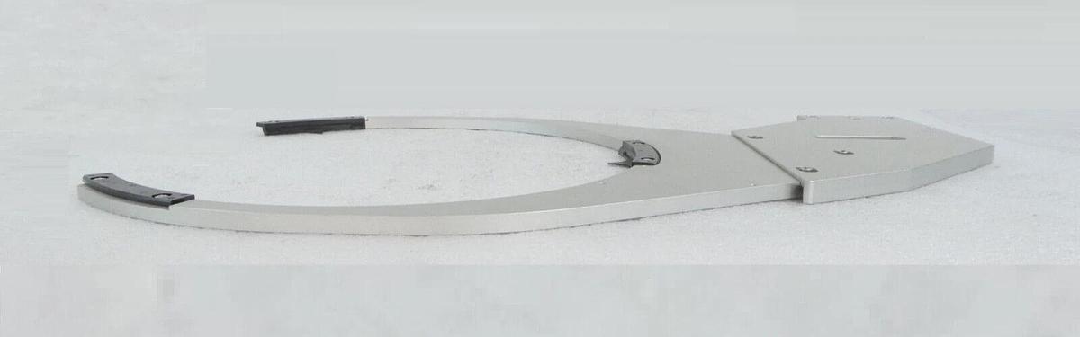 Used TEL Tokyo Electron 5085-404901-11 300mm Wafer Fork 5010-305345-12 Lithius Spare