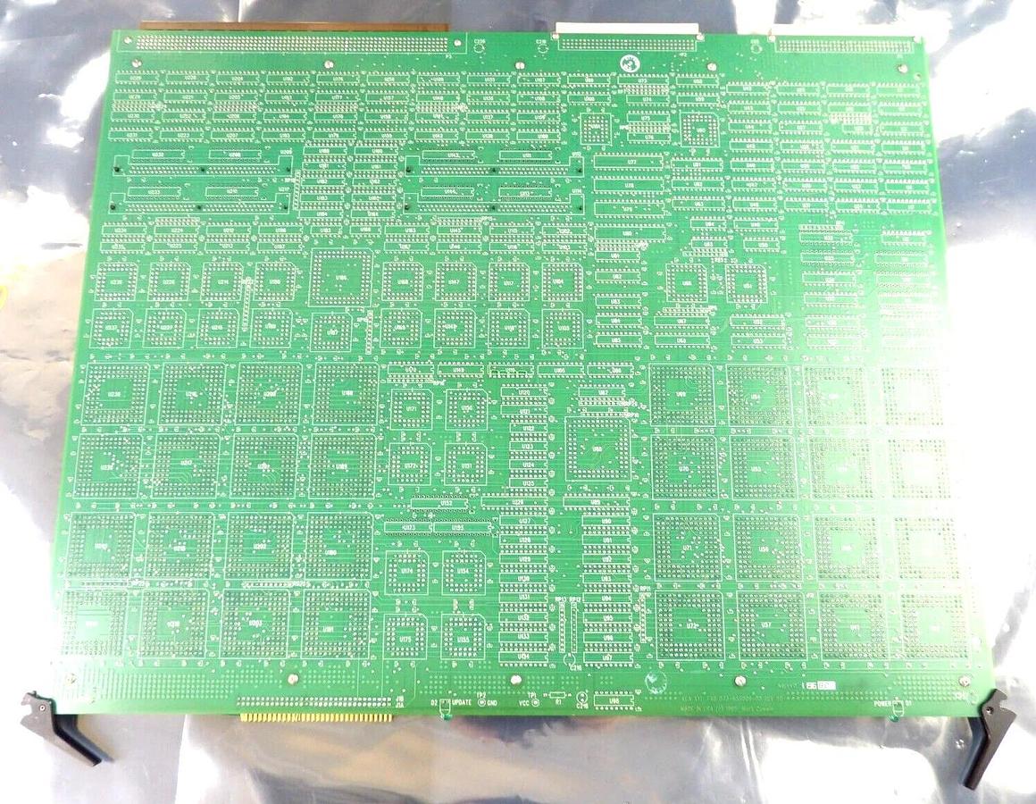 Used KLA-Tencor 710-658909-001 KLA XYI Assembly KLA 2138 Working Surplus