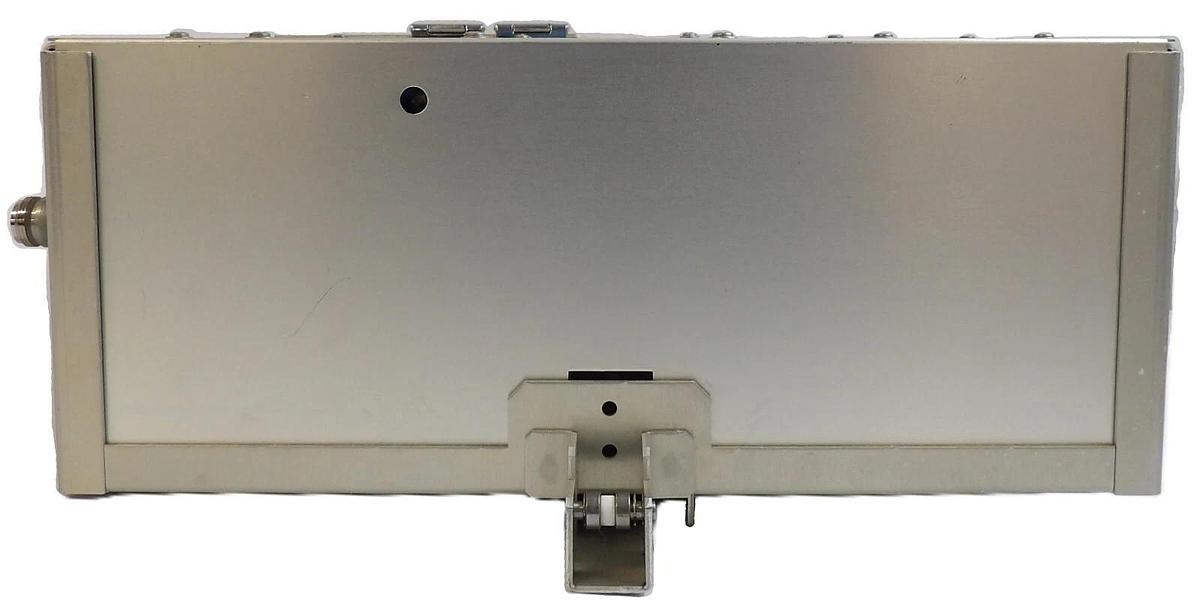 Used Agilent Technologies G1820-60398 RF Match Assembly Module Working Surplus