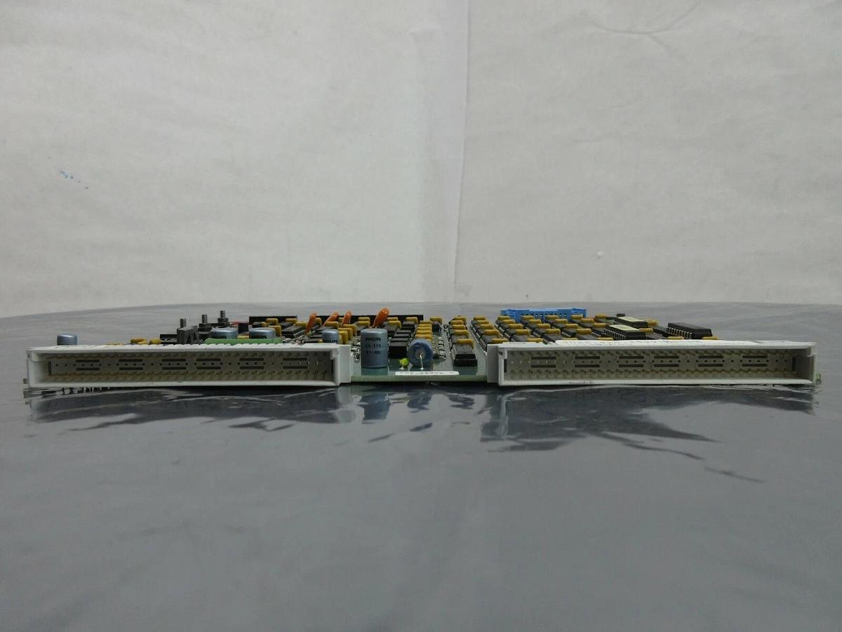 Used ASML 4022.428.14490 Reticle Handling Control PCB Card PAS 5000/2500 Used Working