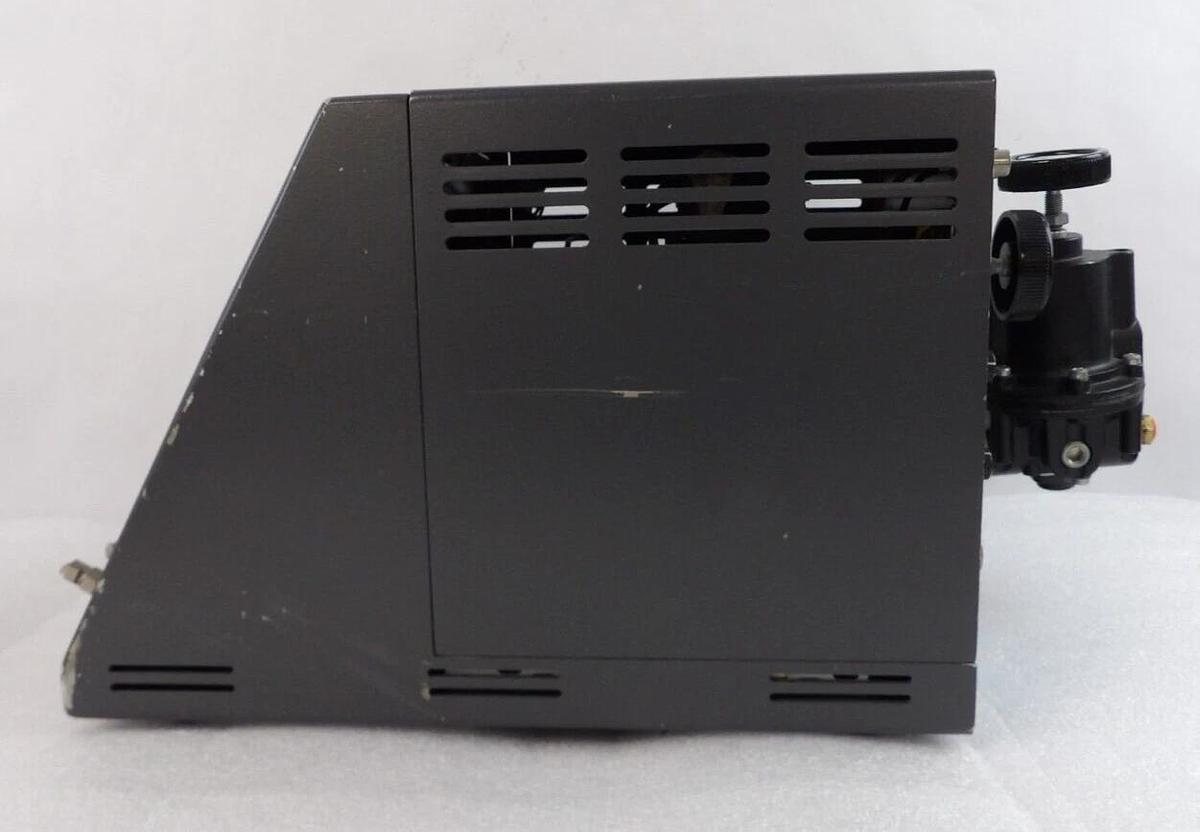 Used Uson LC-4PF 4-Port Multi-Air Leak Tester Sprint-LC Untested Surplus
