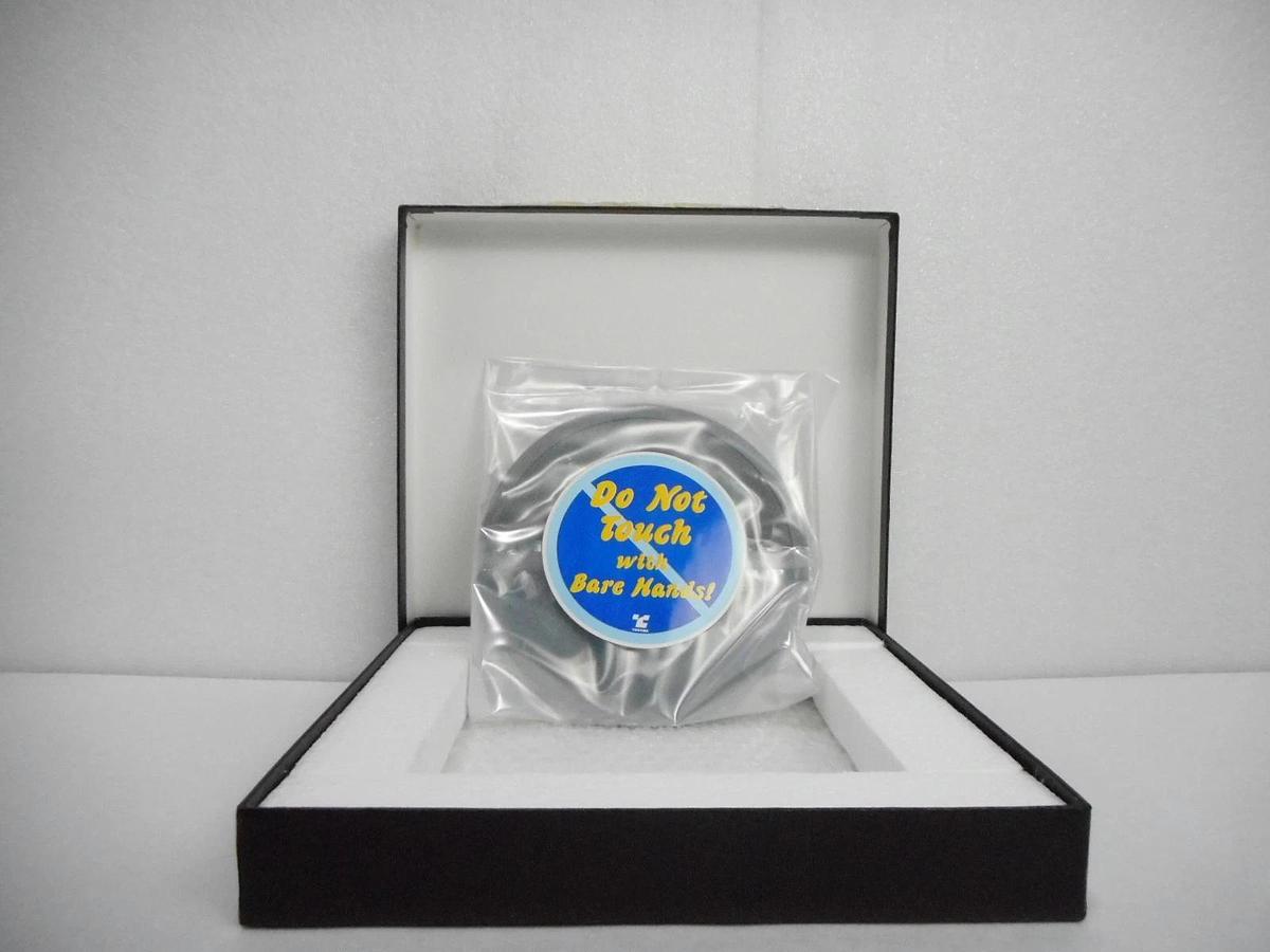 Toshiba Ceramics 62CL000-0197224 Susceptor TEK000048-A06-0 ASM 3552985-01 New