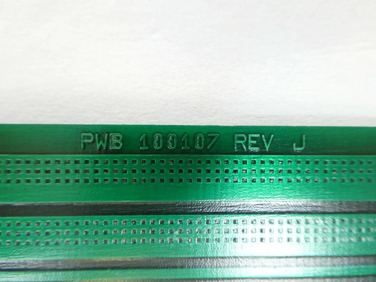 PL Pro-Logic 100108 7901 Extender PCB Card D/C 100107 Varian 1710030 New Surplus