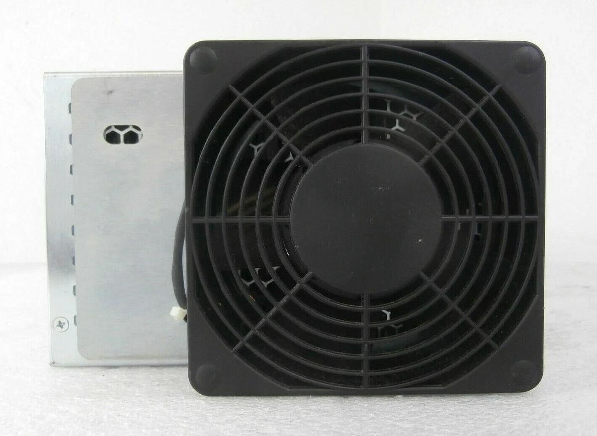 Used Pioneer Magnetics PM 2974A-3-5 DC Power Supply SVG 680-0146-048 Working Surplus