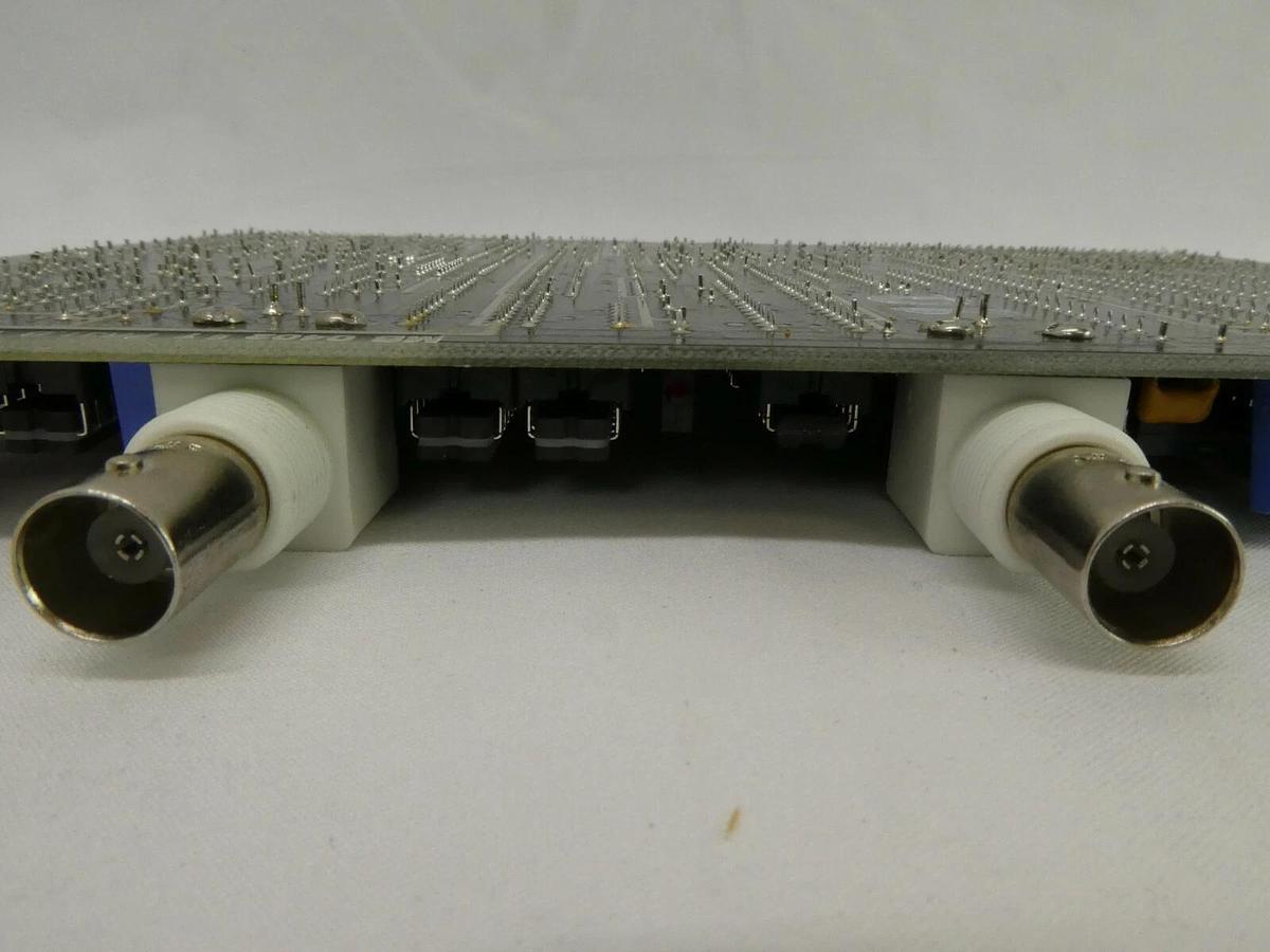 Used FEI Company 4022 192 70372 Processor PCB Card SYNG XL 30 ESEM Working Spare