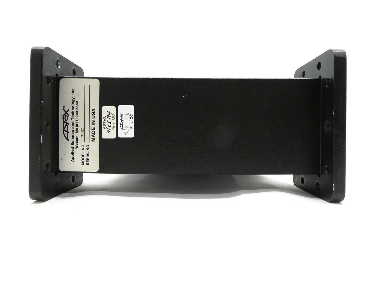 Used ASTeX TSM2 Microwave Waveguide Auto Tune RF Plasma-Therm SLR 770 Working Surplus