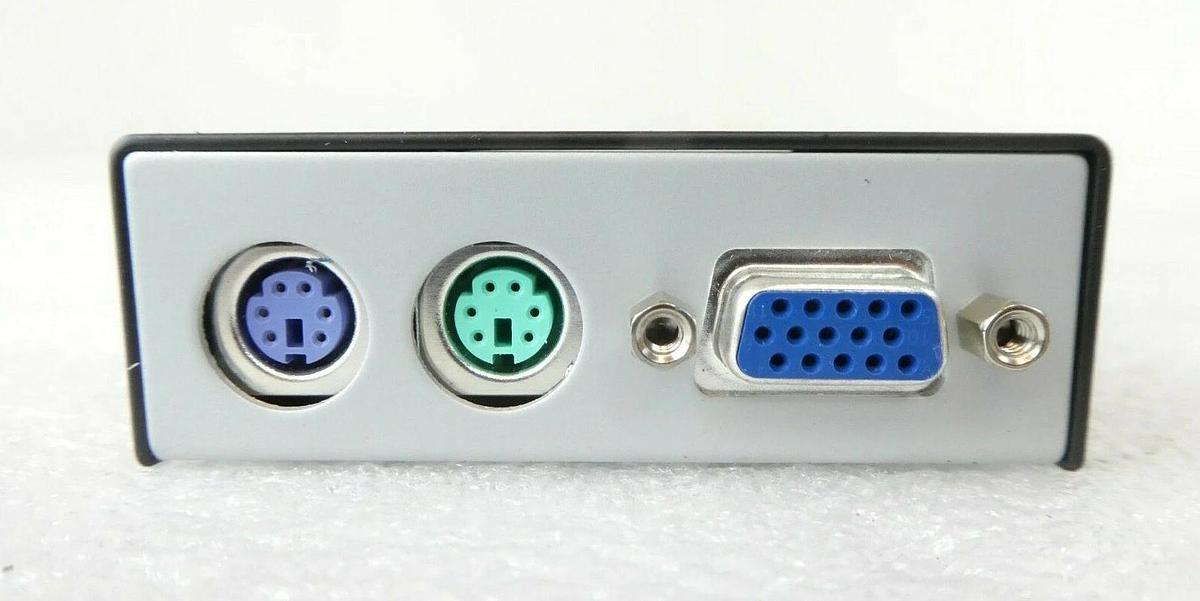 Used Adder X100/R ADDERLink Extender Receiver Reseller Lot of 4 New Surplus