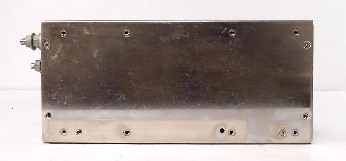 Used Power-One SPM5A8B6LK Switching Power Supply International Series Working Spare