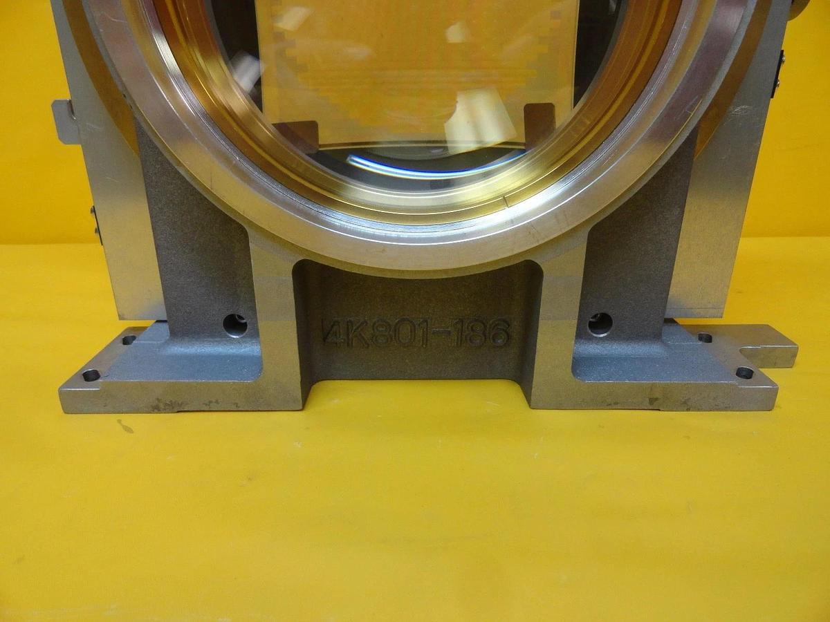 Used Nikon Precision KBB17351 2FE  2nd FE Lens NSR-S204B Step-and-Repeat Working