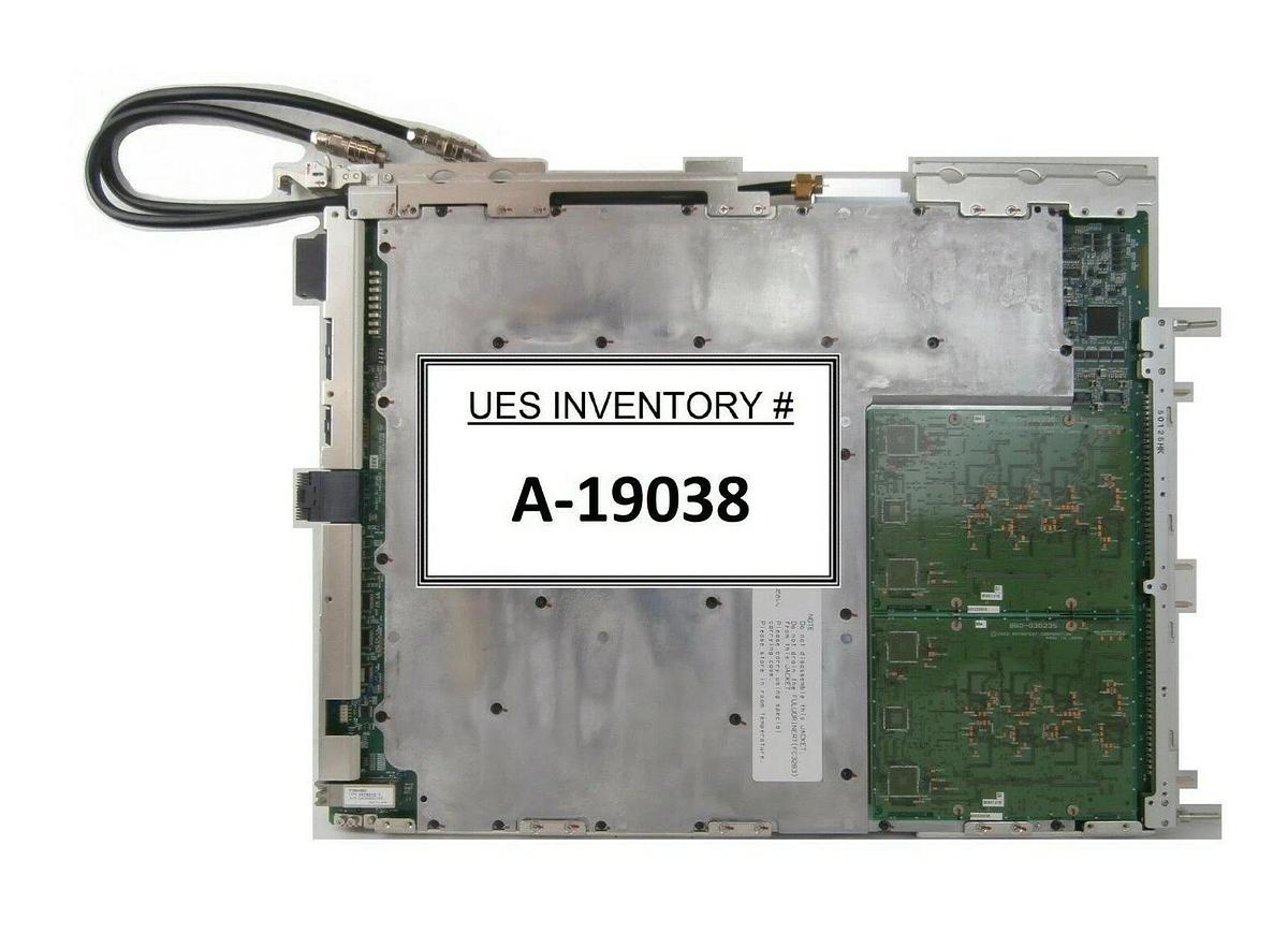 Used Advantest BPS-030230X02 Liquid Cooled Processor PCB Card AGH T2000 Working Spare