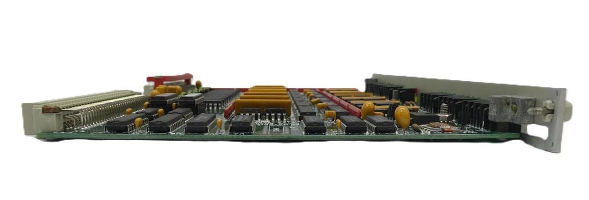 Used AMAT Applied Materials 0100-20003 Digital I/O PCB Card Lot of 3 Broken Tab As-Is
