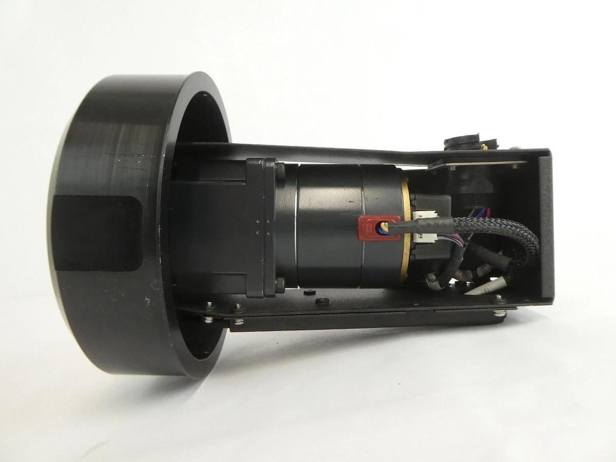 Used AMAT Applied Materials 0010-70317 HP Centura Robot Driver Working Surplus