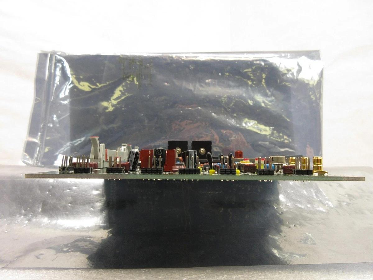 Used Nikon 4S017-095-1-Ⓒ Processor Board PCB IUINF2 4S017-095-1-C NSR-1755G7A Used