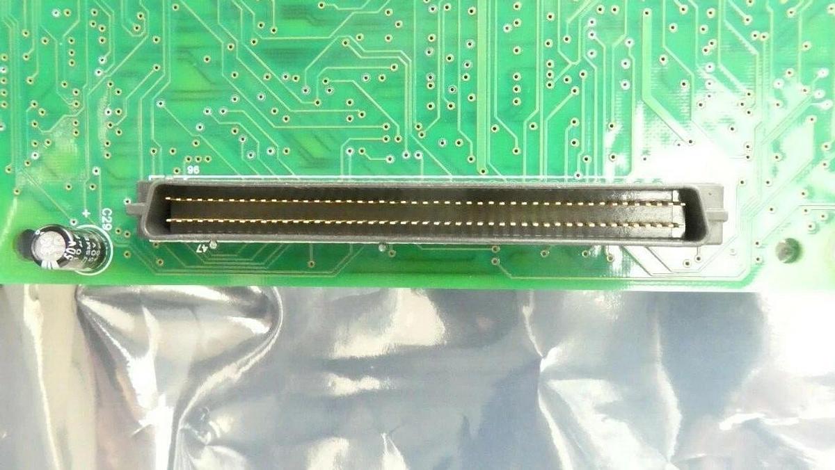 Used AE Advanced Energy 1301740 20kW Pinnacle 186 Controller PCB 2301260-A Working