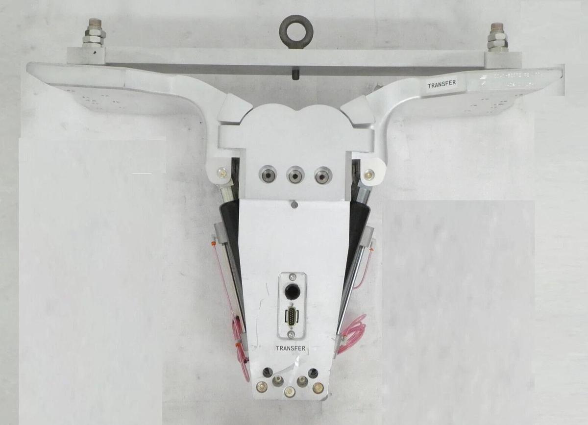 Used AMAT Applied Materials 3090-01054 Universal Lid Lift 0040-23341 0040-23375 Spare