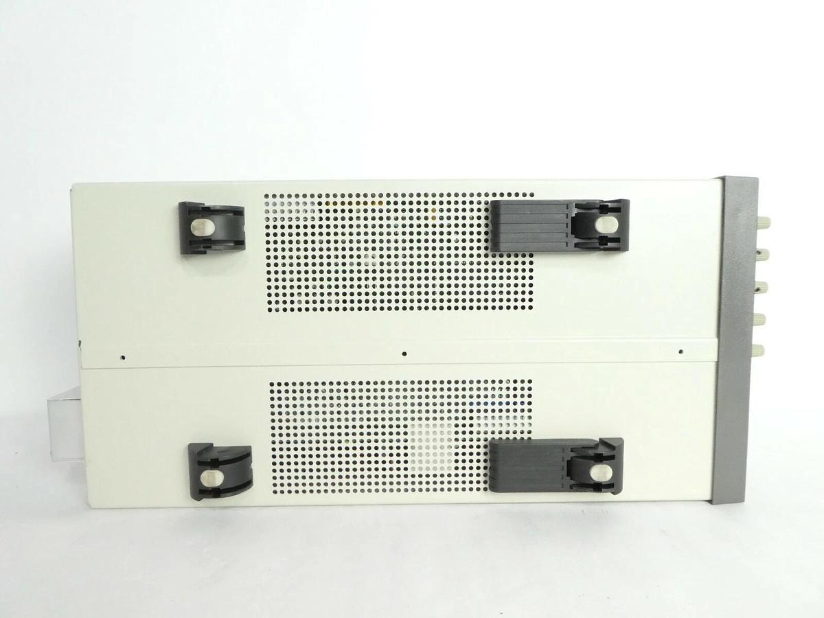 Used Tektronix 1735 Waveform/Vector Monitor Used Working