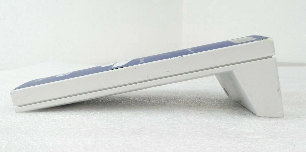 Used Inficon 20015203 Hand Held Vacuum Controller Pendant UL 2000 Loetselte Working