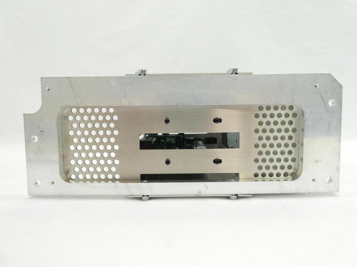 Used Nikon NSR Power Module PCB Assembly 4S019-235 4S018-908-1 NSR System Working