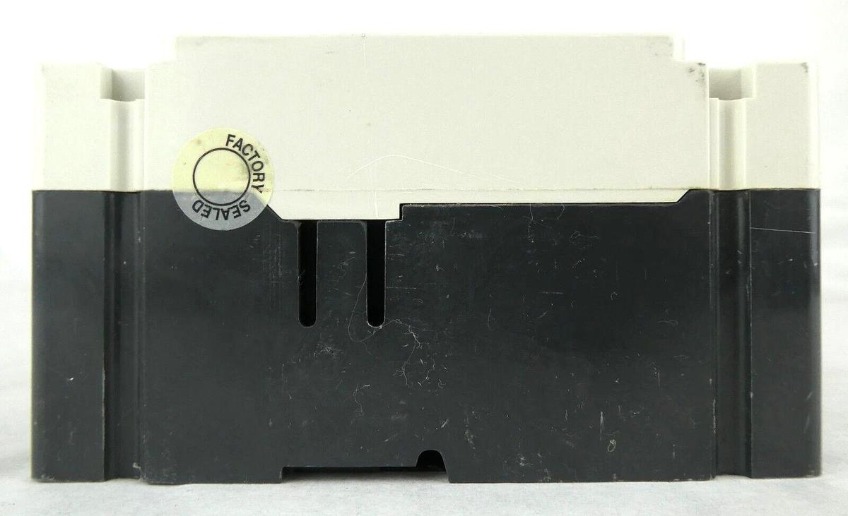 Used Eaton 6639C94G84 Circuit Breaker FD3015L Reseller Lot of 2 Working