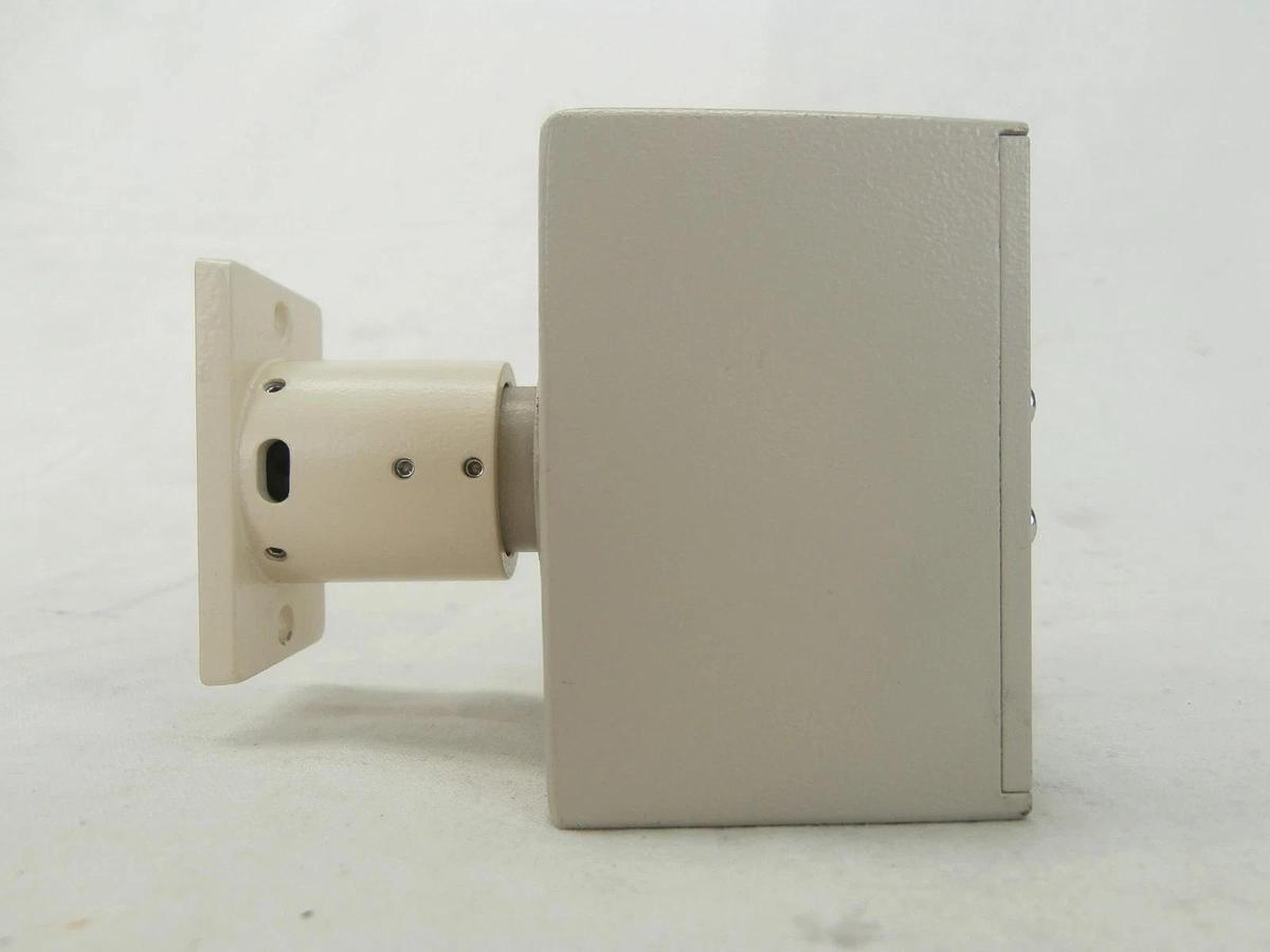 Used Nikon Microscope Optical Sensor Assembly Male Plug PCB 2S701-012 OPTISTATION 3