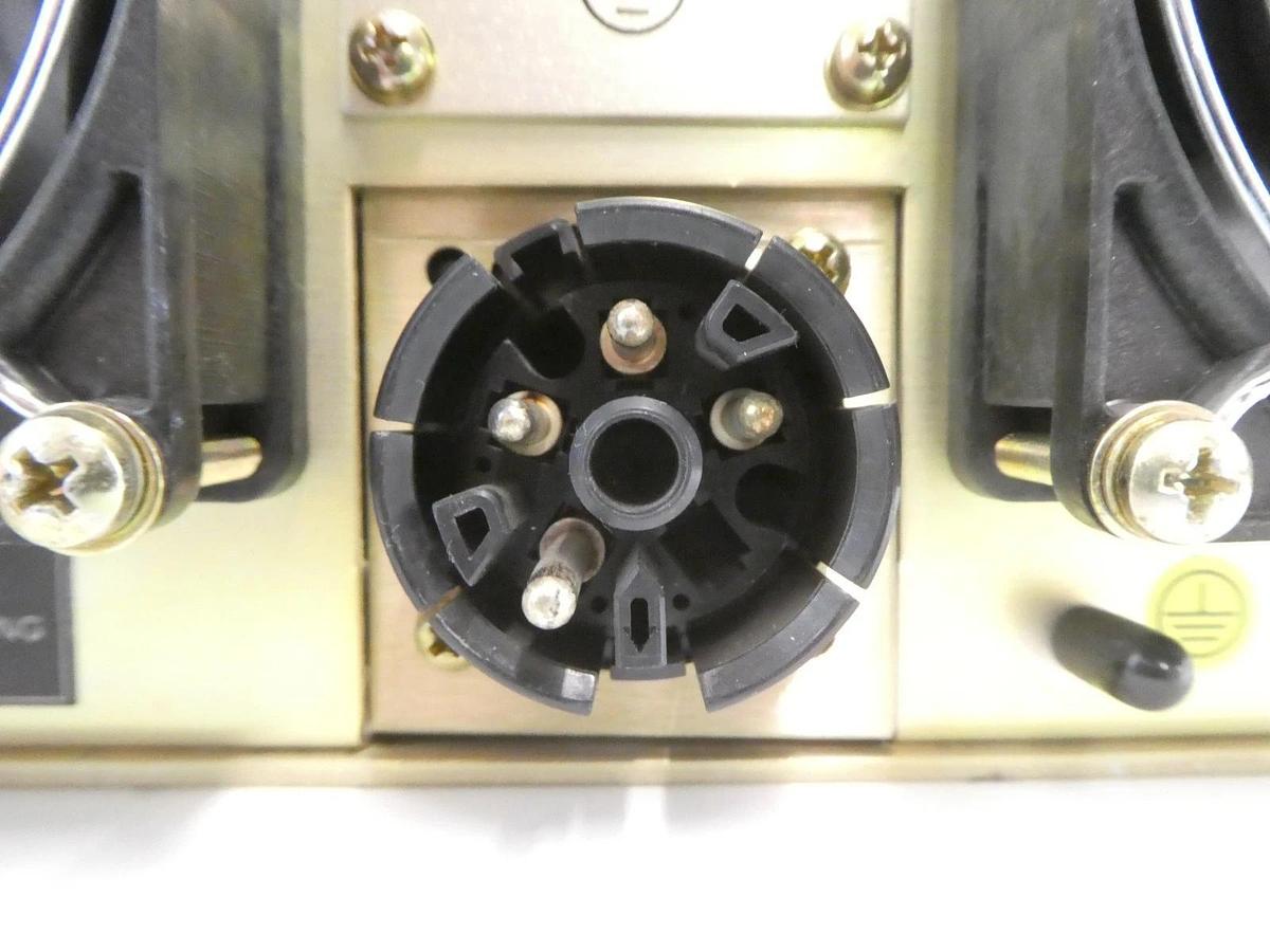 Used Lambda EMI 00500003 Power Supply SX502S-5KV-NEG-DC-AIR-1370 TDK Working