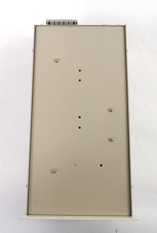 Used Jastec JPC-001B He Pressure Control Unit New Surplus