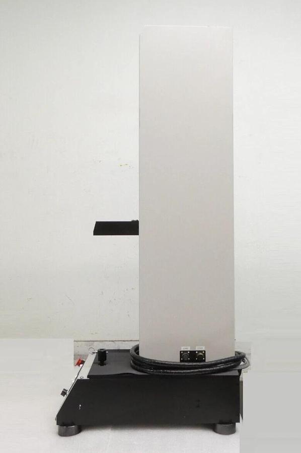 Used United SSTM-2.5KN Universal Electro Mechanical Test System w/Extensometer Spare