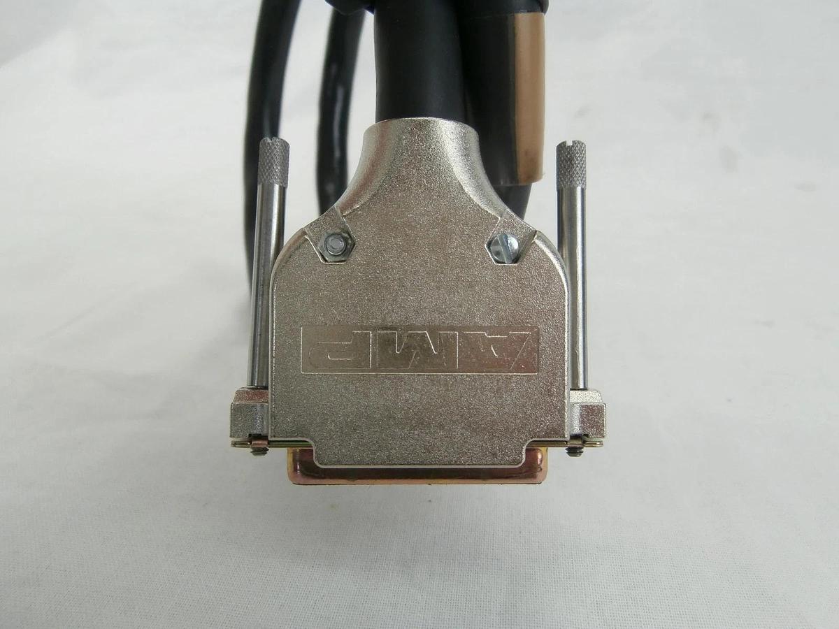 Used Kensington 8-4030-03 Robot Arm Interface Cable 3 Foot 1M Newport Working Spare