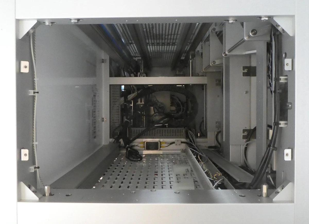 Used RECIF SRT300F60 G3 plus 300mm 4-Port Single Arm Wafer Transfer Tool G3+ Surplus