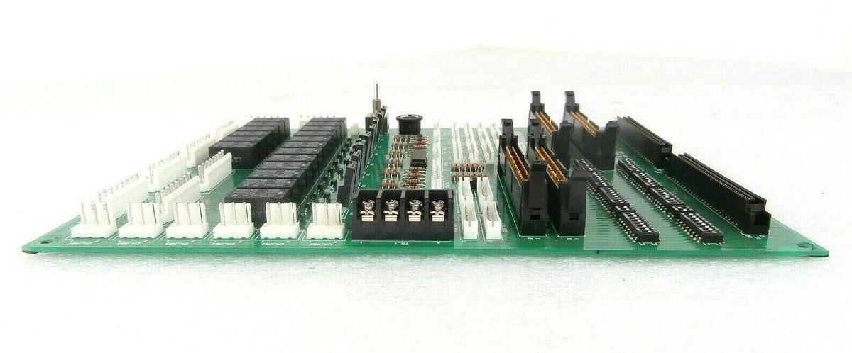 Used Daifuku COV-3420B Power Distribution Board PCB Working Spare