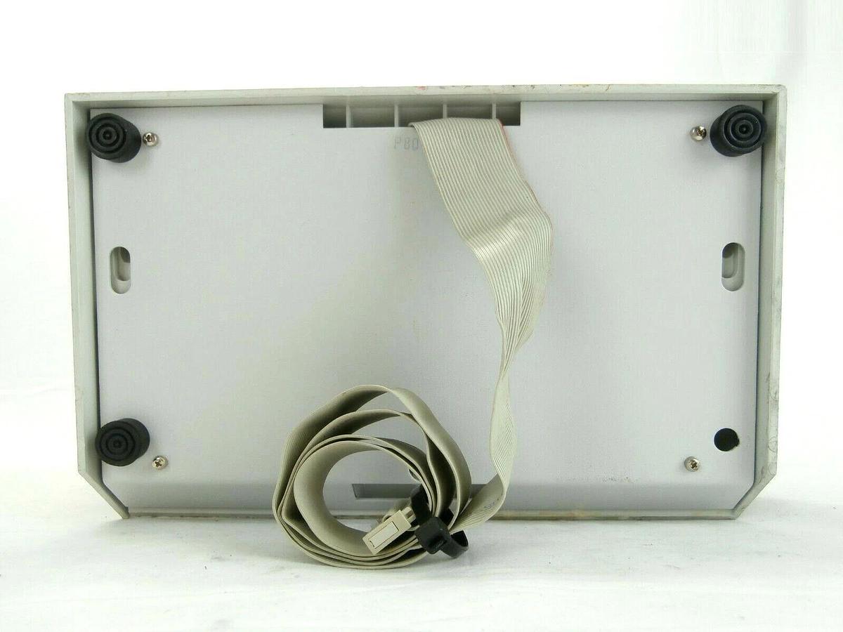 Used Leybold Vacuum 200 99 016 Display/Audio Assembly UL 500 ULTRATEST Working