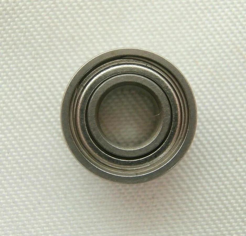 Yuwei SS684ZZC High Precision GEN IV Clamp Spacer Bearing Reseller Lot of 96 New