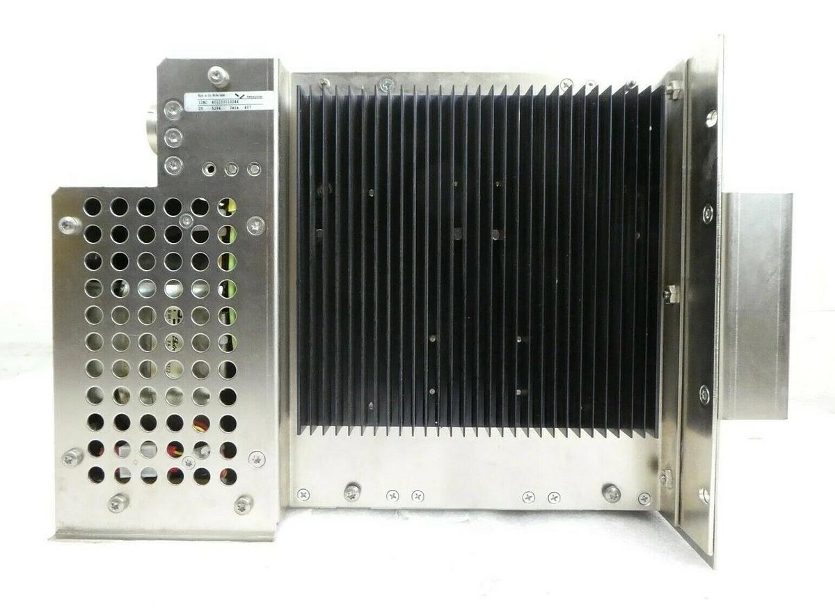 Used PANalytical 402233010044 MPPC Power Supply Driver Unit Philips ASML Working