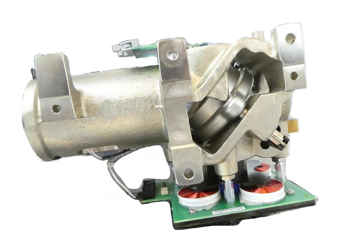 Used Thermo Electron Nicolet Interferometer Module KBr Mid-IR ECO 3000 FT-IR Working
