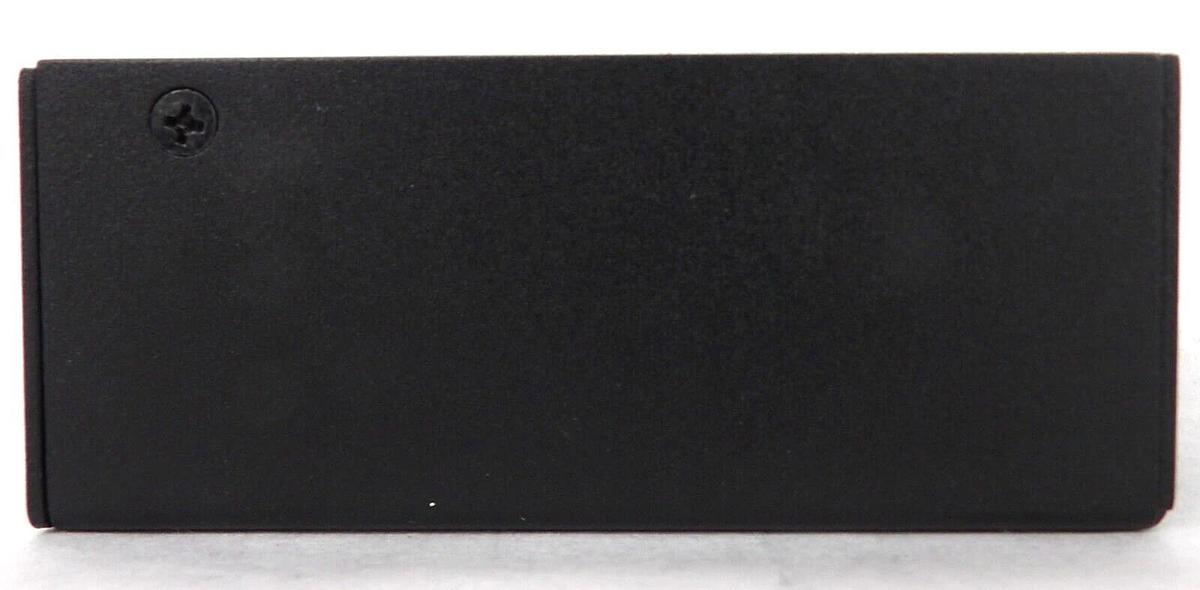 Used Contemporary Controls EISK8-100T 8-Port Switch Skorpion-8 Lot of 4 Working Surpl