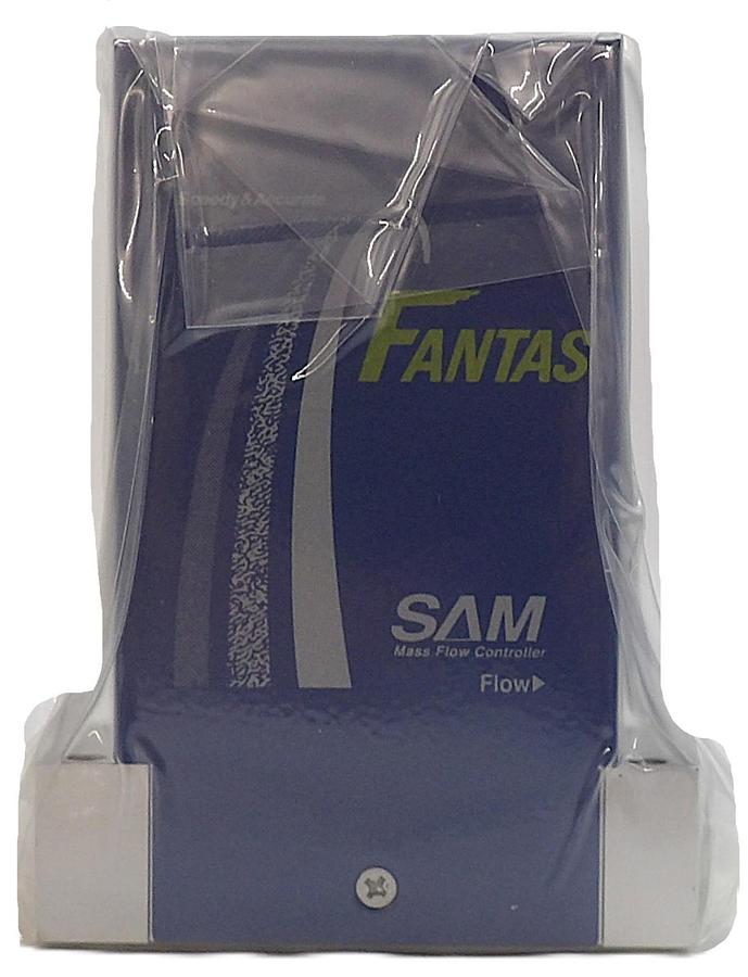 Hitachi Metals SAM SFC1480FX Mass Flow Controller MFC TEL 015-026481-1 New