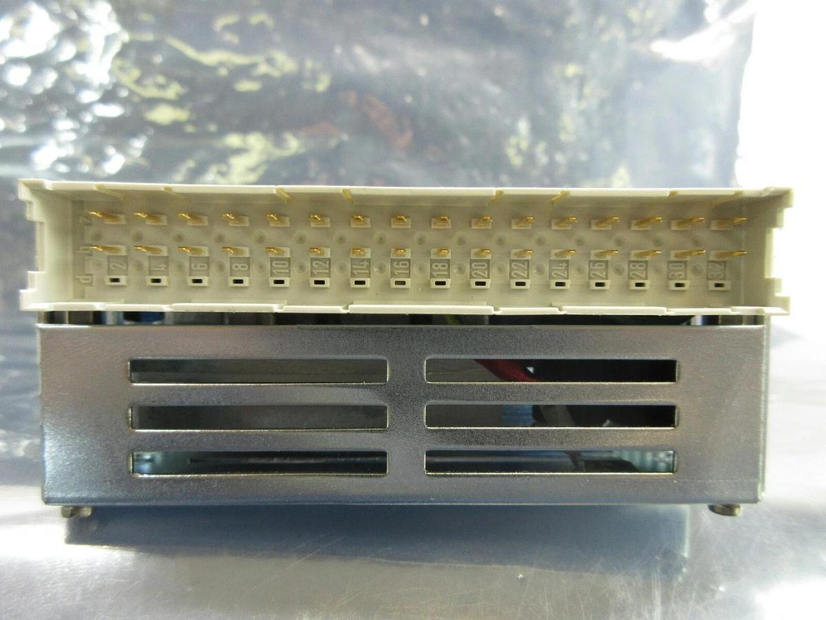 Used Oldelft 4022 430 19191 Power Supply PCB Card 212C04700 ASML PAS Used Working