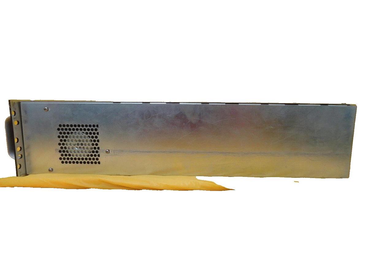 Used KLA-Tencor 740-615460-004 High Voltage Power Supply eS20XP E-Beam Working