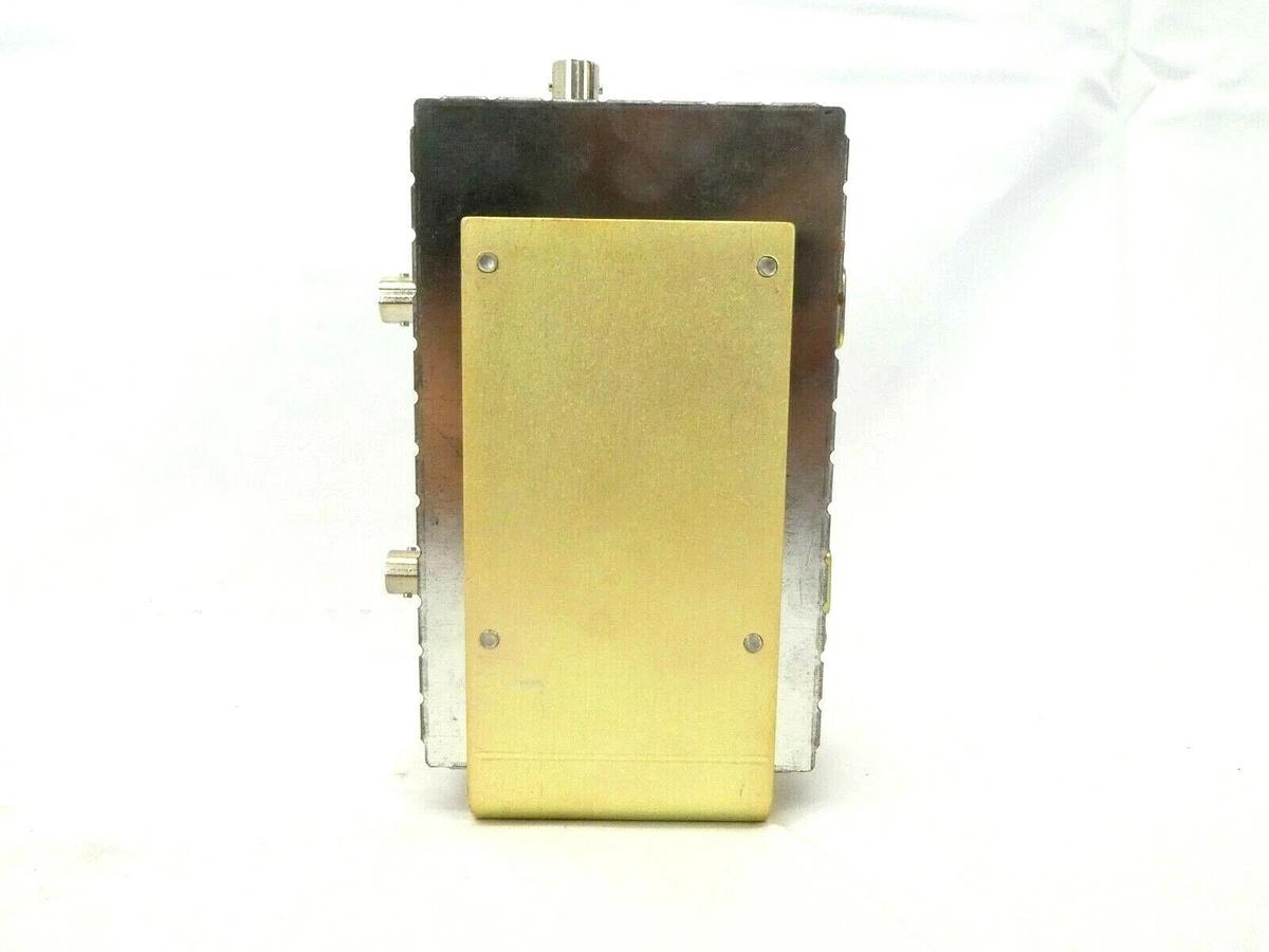 Used Kulicke & Soffa Industries 780-4800-000 Mixer Board PCB Assembly Working Surplus
