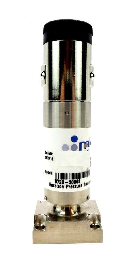 Used MKS Instruments 872B Series Pressure Transducer 872B-30668 Lot of 13 Working