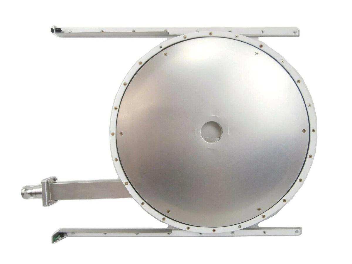 Used TEL Tokyo Electron 2985-544803-11 HHP-L LH Cover CT2985-544803-11 Copper Working