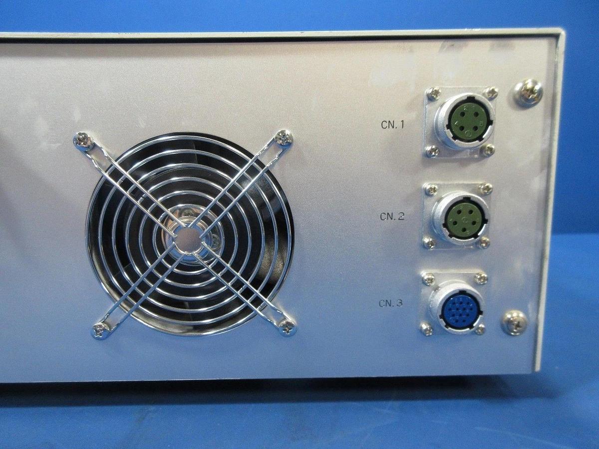Used Ushio B0010A Excimer Photon Source Power Supply DF0030 Sigmameltec RTS-500 Used